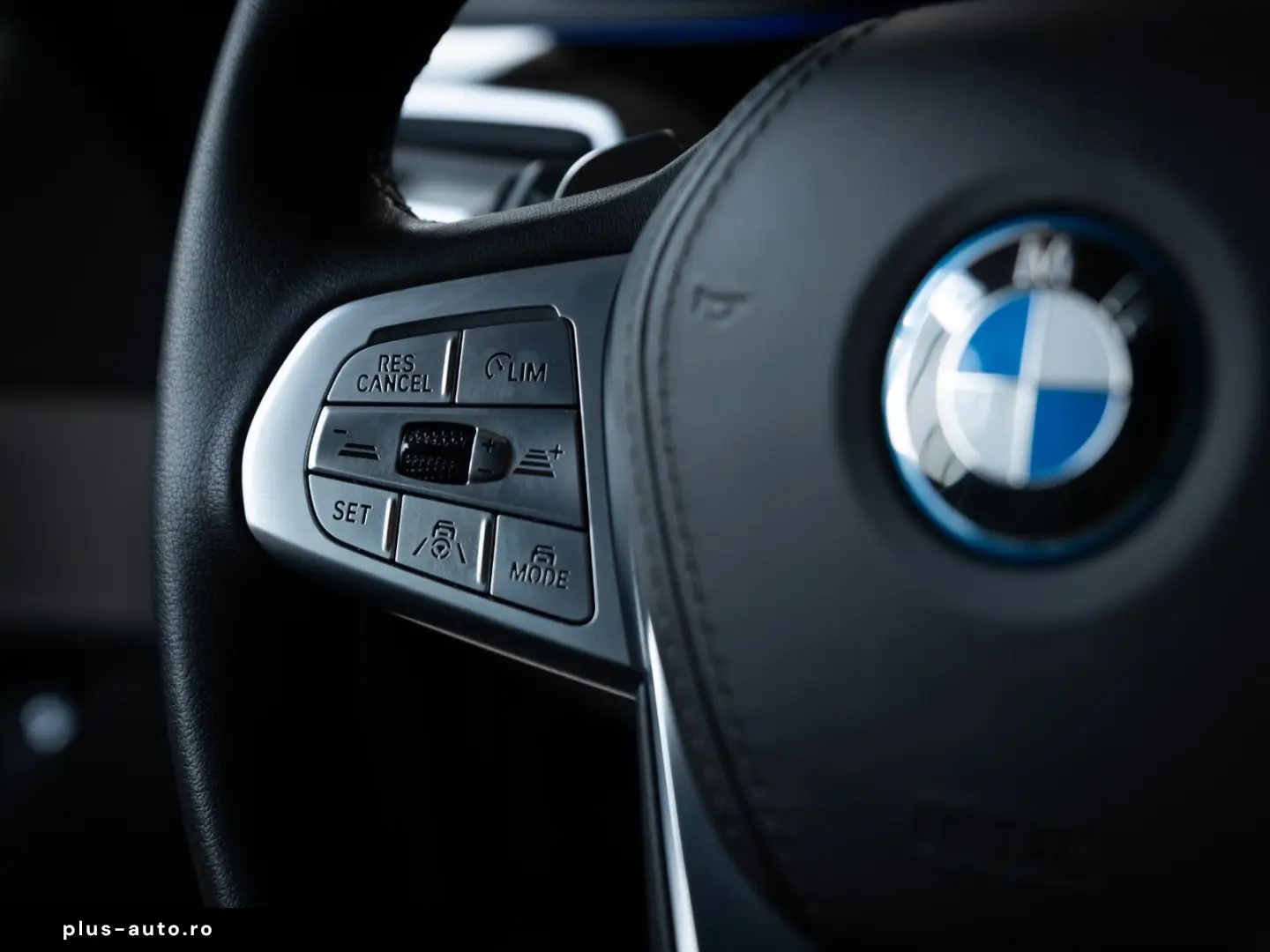 BMW 745Le xDrive LASER PANO 360  ACC