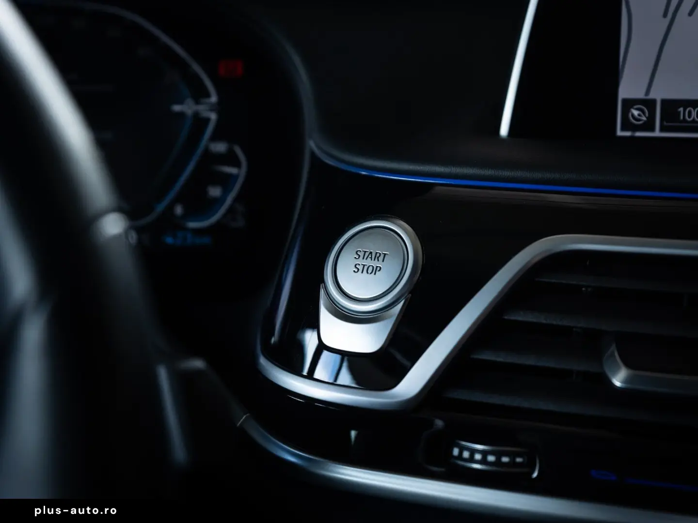 BMW 745Le xDrive LASER PANO 360  ACC