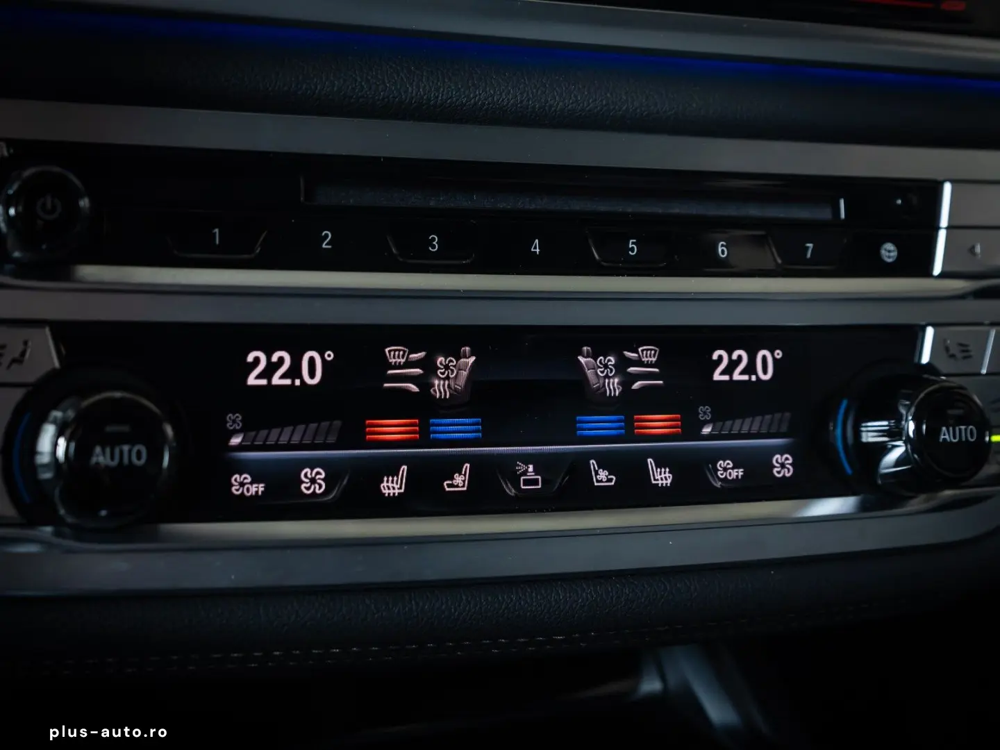 BMW 745Le xDrive LASER PANO 360  ACC