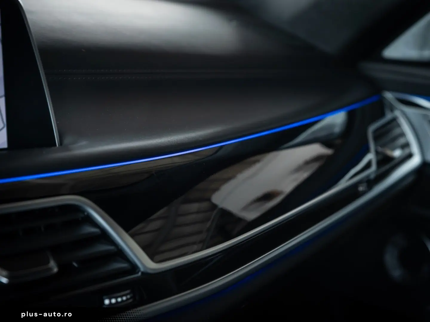 BMW 745Le xDrive LASER PANO 360  ACC