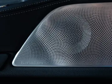BMW 745Le xDrive LASER PANO 360  ACC
