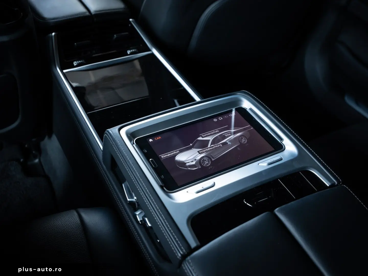 BMW 745Le xDrive LASER PANO 360  ACC