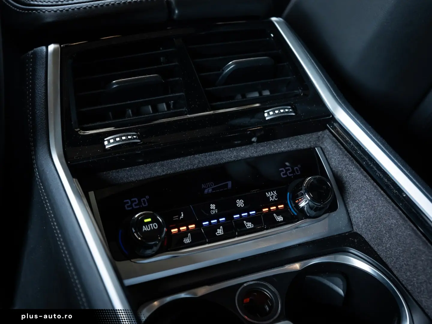 BMW 745Le xDrive LASER PANO 360  ACC