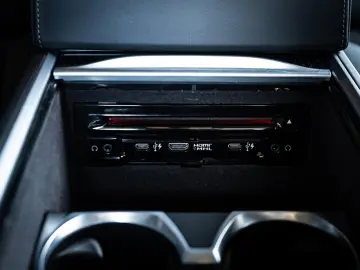 BMW 745Le xDrive LASER PANO 360  ACC