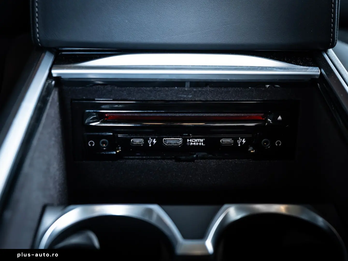 BMW 745Le xDrive LASER PANO 360  ACC
