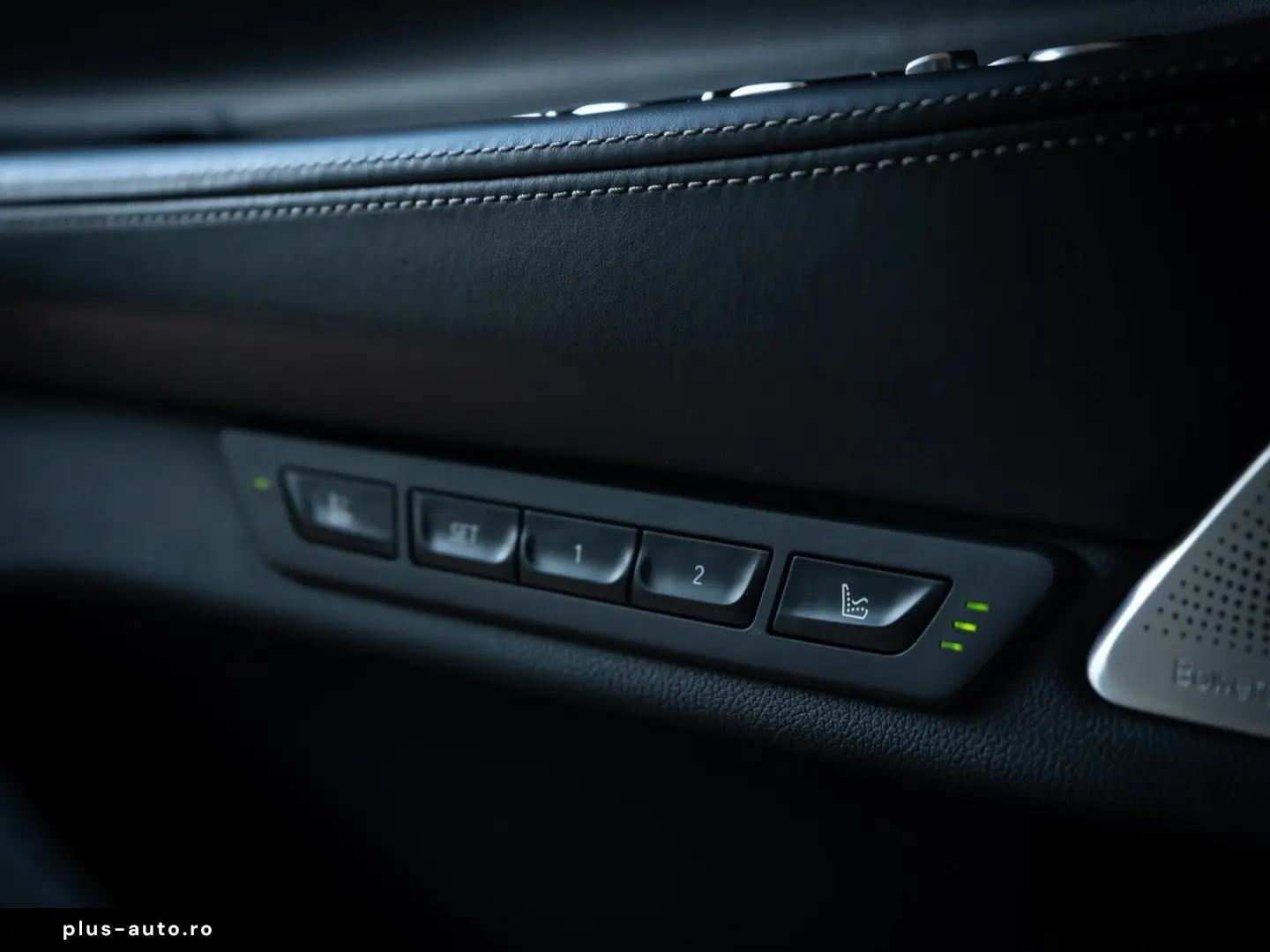 BMW 745Le xDrive LASER PANO 360  ACC