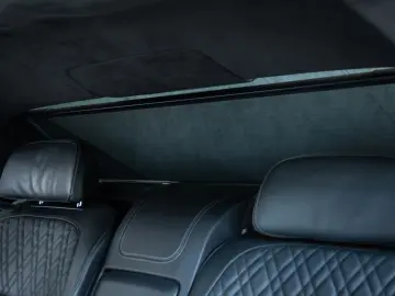 BMW 745Le xDrive LASER PANO 360  ACC