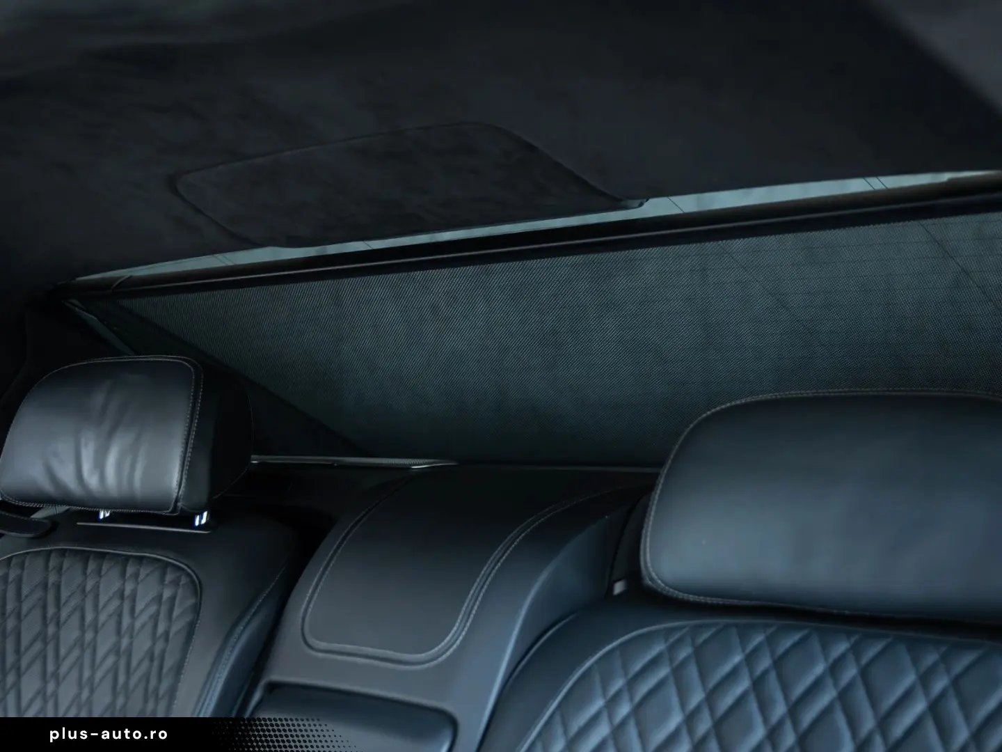 BMW 745Le xDrive LASER PANO 360  ACC
