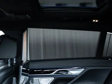 BMW 745Le xDrive LASER PANO 360  ACC