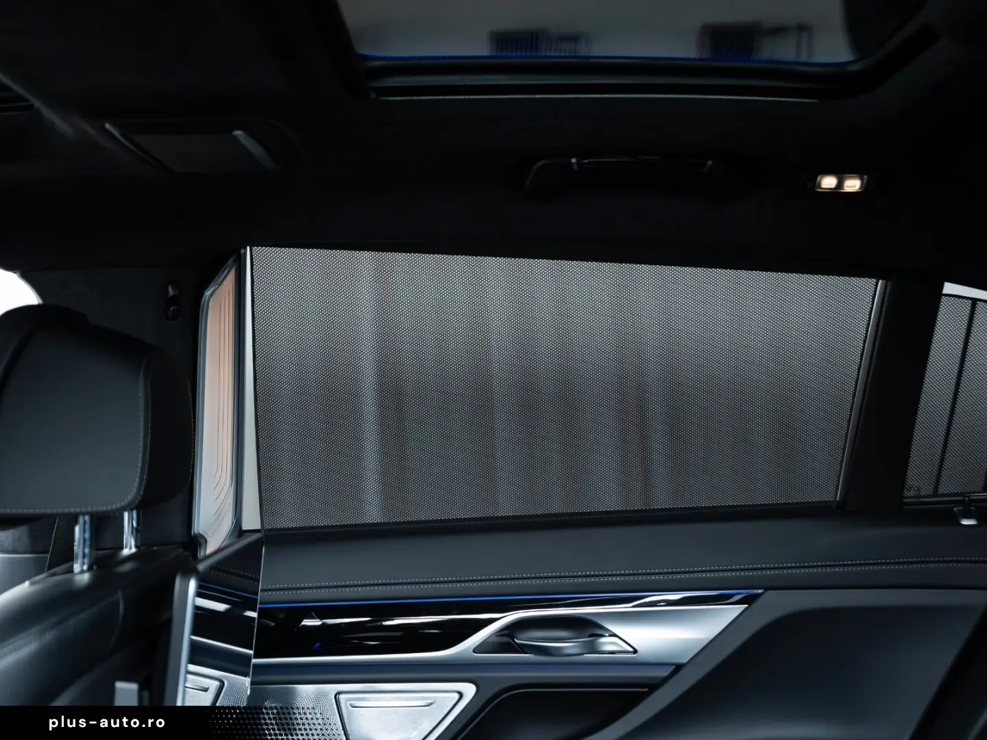 BMW 745Le xDrive LASER PANO 360  ACC