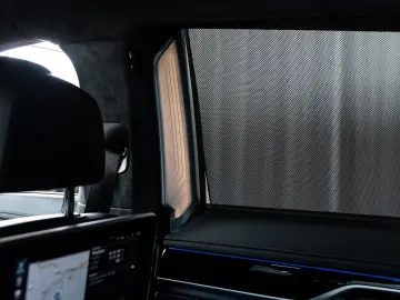BMW 745Le xDrive LASER PANO 360  ACC