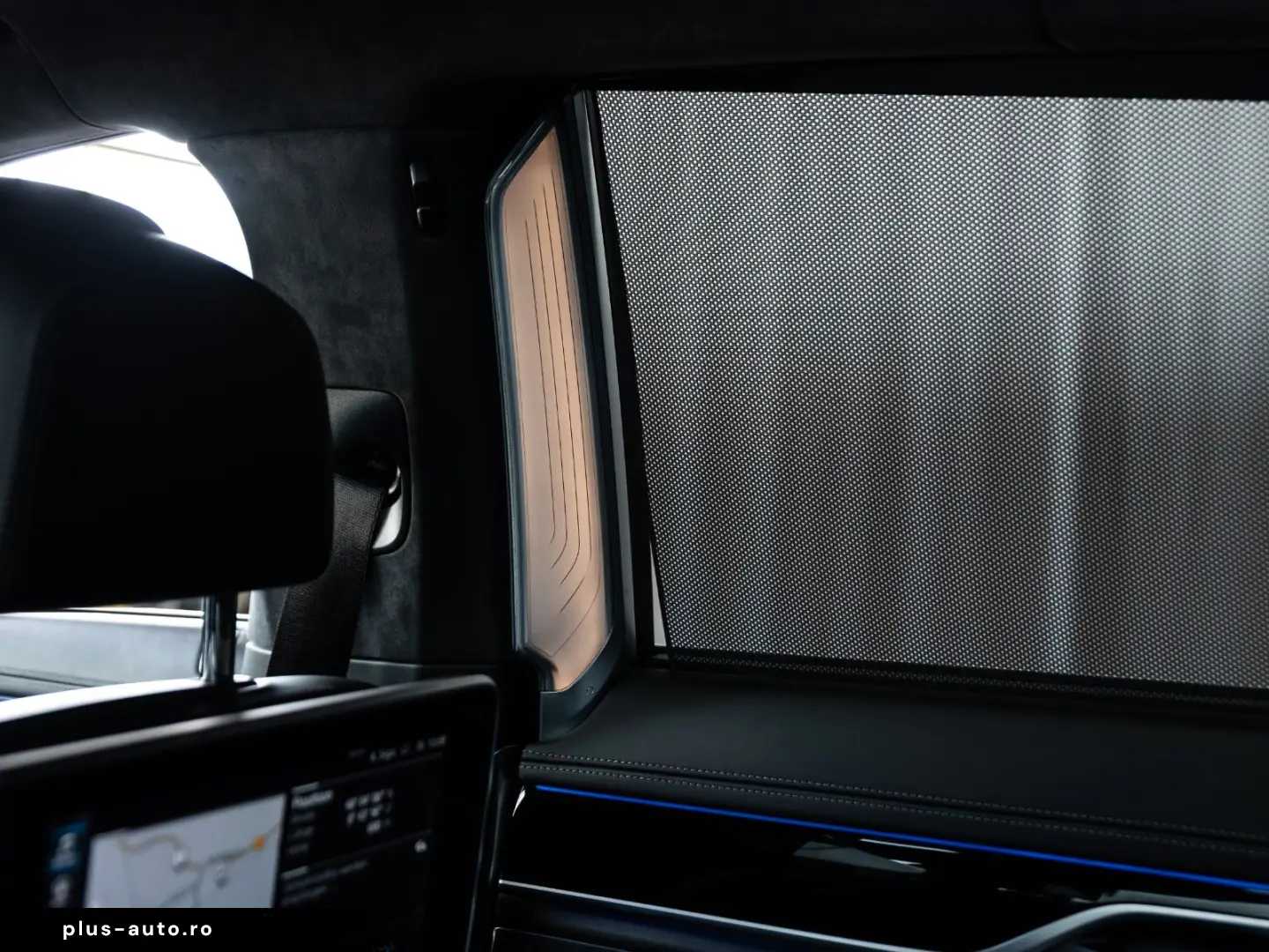 BMW 745Le xDrive LASER PANO 360  ACC