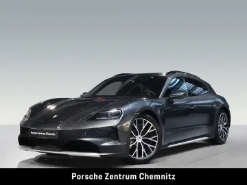 PORSCHE Taycan 4 Cross Turismo 4 1 Sitze;Massage;BOSE;AC