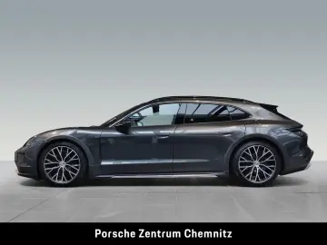 PORSCHE Taycan 4 Cross Turismo 4 1 Sitze;Massage;BOSE;AC