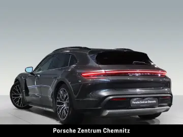 PORSCHE Taycan 4 Cross Turismo 4 1 Sitze;Massage;BOSE;AC
