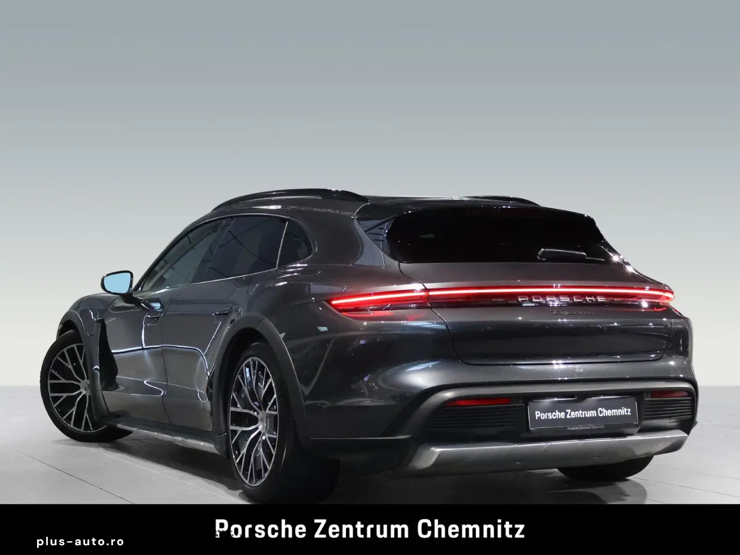 PORSCHE Taycan 4 Cross Turismo 4 1 Sitze;Massage;BOSE;AC