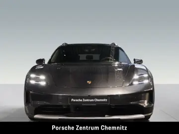 PORSCHE Taycan 4 Cross Turismo 4 1 Sitze;Massage;BOSE;AC