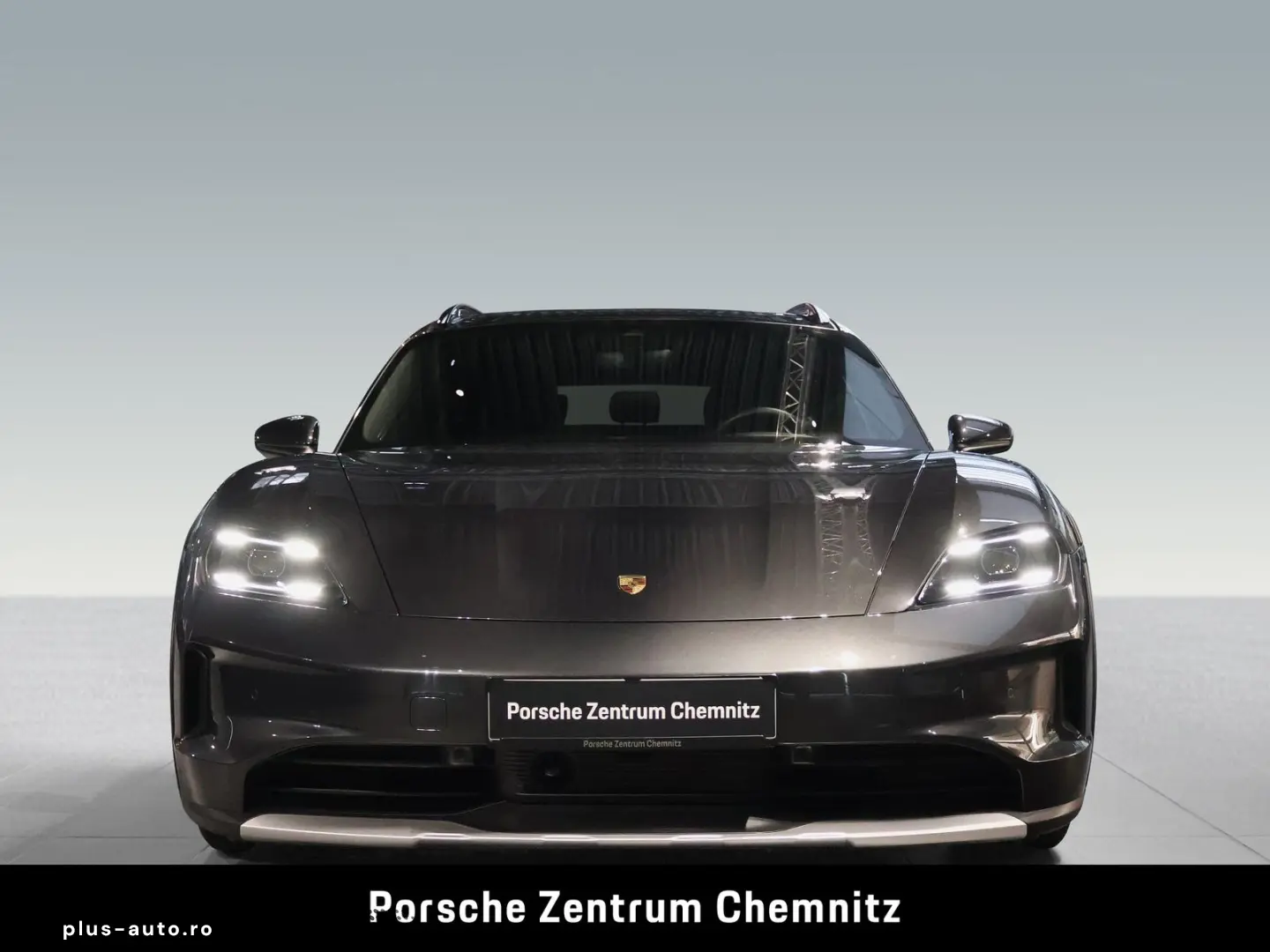 PORSCHE Taycan 4 Cross Turismo 4 1 Sitze;Massage;BOSE;AC