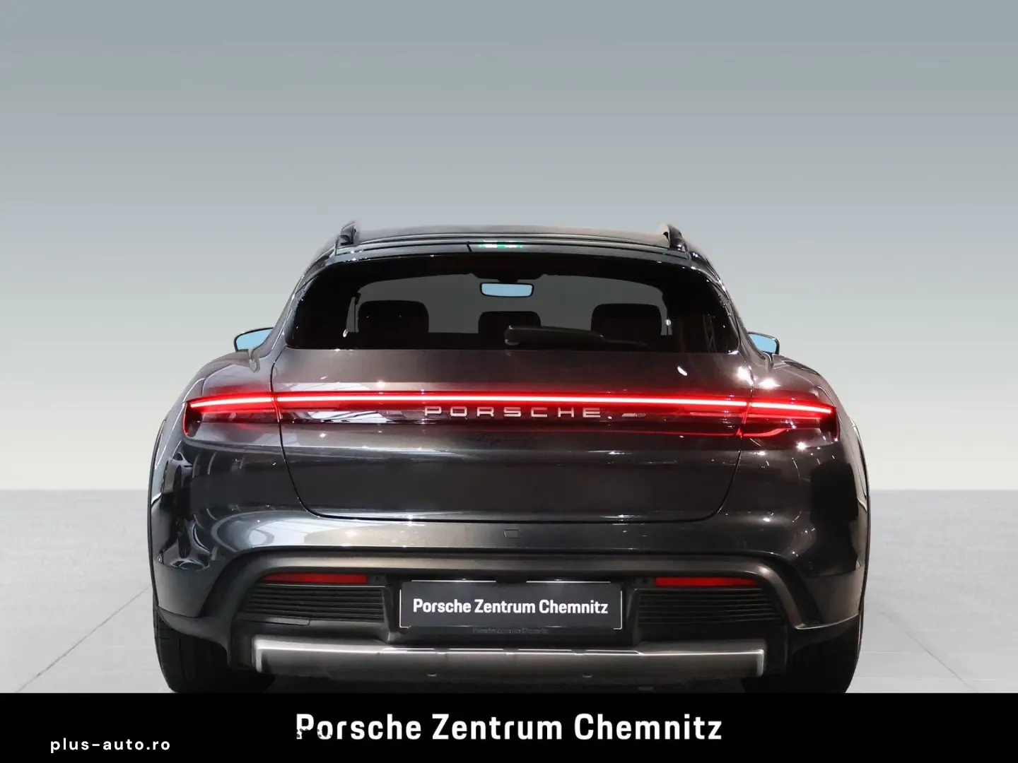 PORSCHE Taycan 4 Cross Turismo 4 1 Sitze;Massage;BOSE;AC