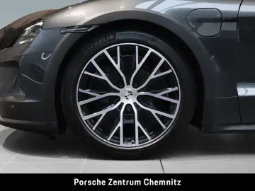 PORSCHE Taycan 4 Cross Turismo 4 1 Sitze;Massage;BOSE;AC