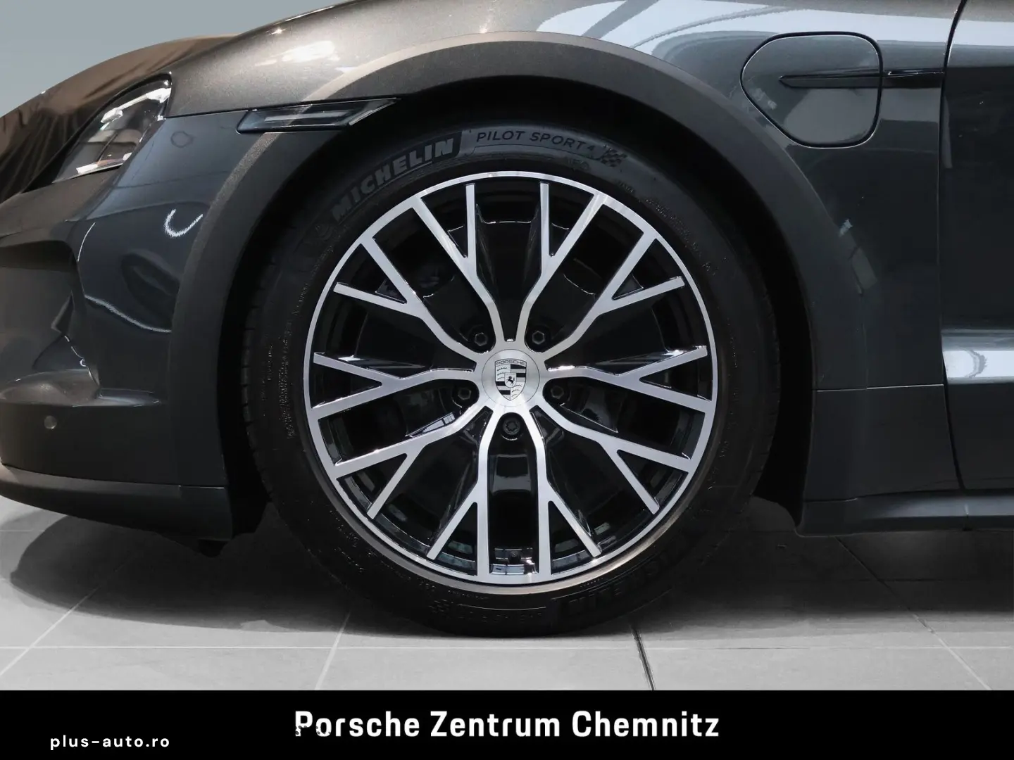 PORSCHE Taycan 4 Cross Turismo 4 1 Sitze;Massage;BOSE;AC
