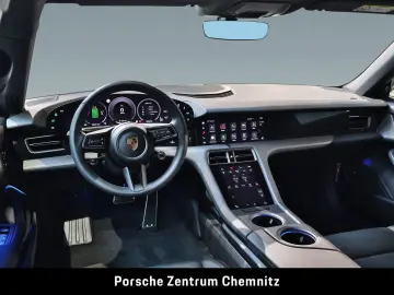 PORSCHE Taycan 4 Cross Turismo 4 1 Sitze;Massage;BOSE;AC
