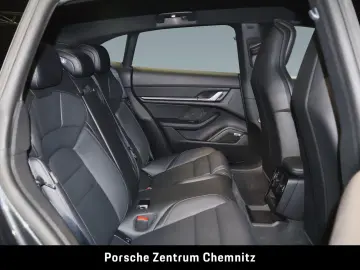 PORSCHE Taycan 4 Cross Turismo 4 1 Sitze;Massage;BOSE;AC