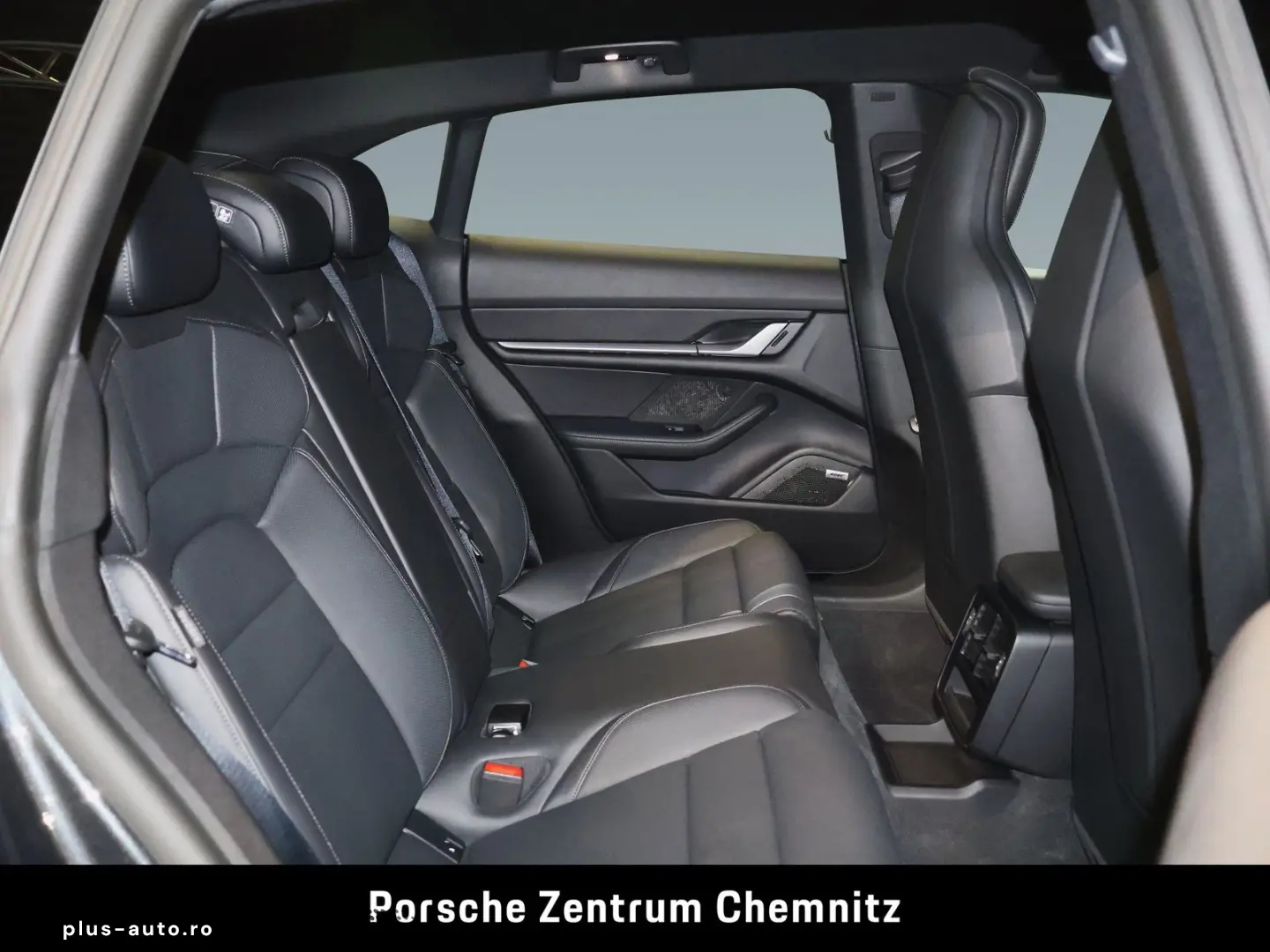 PORSCHE Taycan 4 Cross Turismo 4 1 Sitze;Massage;BOSE;AC