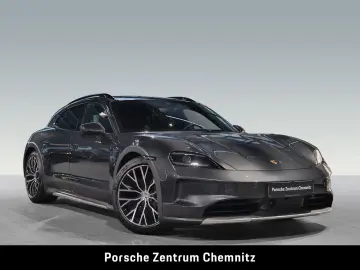 PORSCHE Taycan 4 Cross Turismo 4 1 Sitze;Massage;BOSE;AC