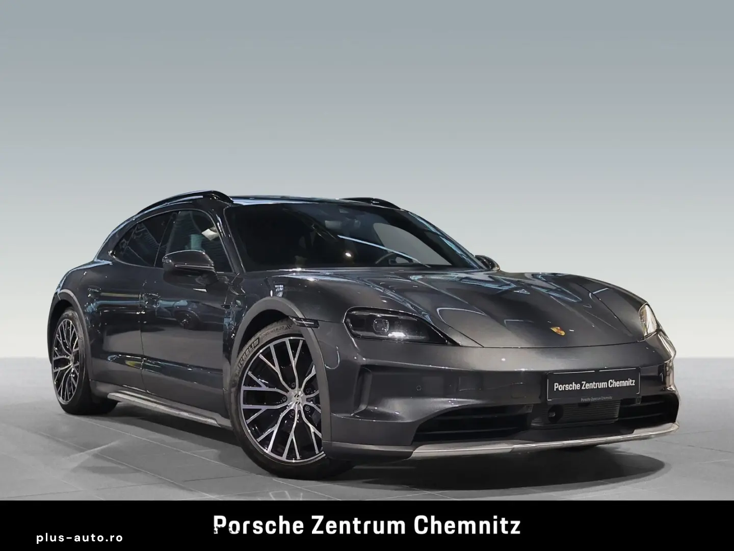 PORSCHE Taycan 4 Cross Turismo 4 1 Sitze;Massage;BOSE;AC