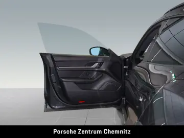 PORSCHE Taycan 4 Cross Turismo 4 1 Sitze;Massage;BOSE;AC