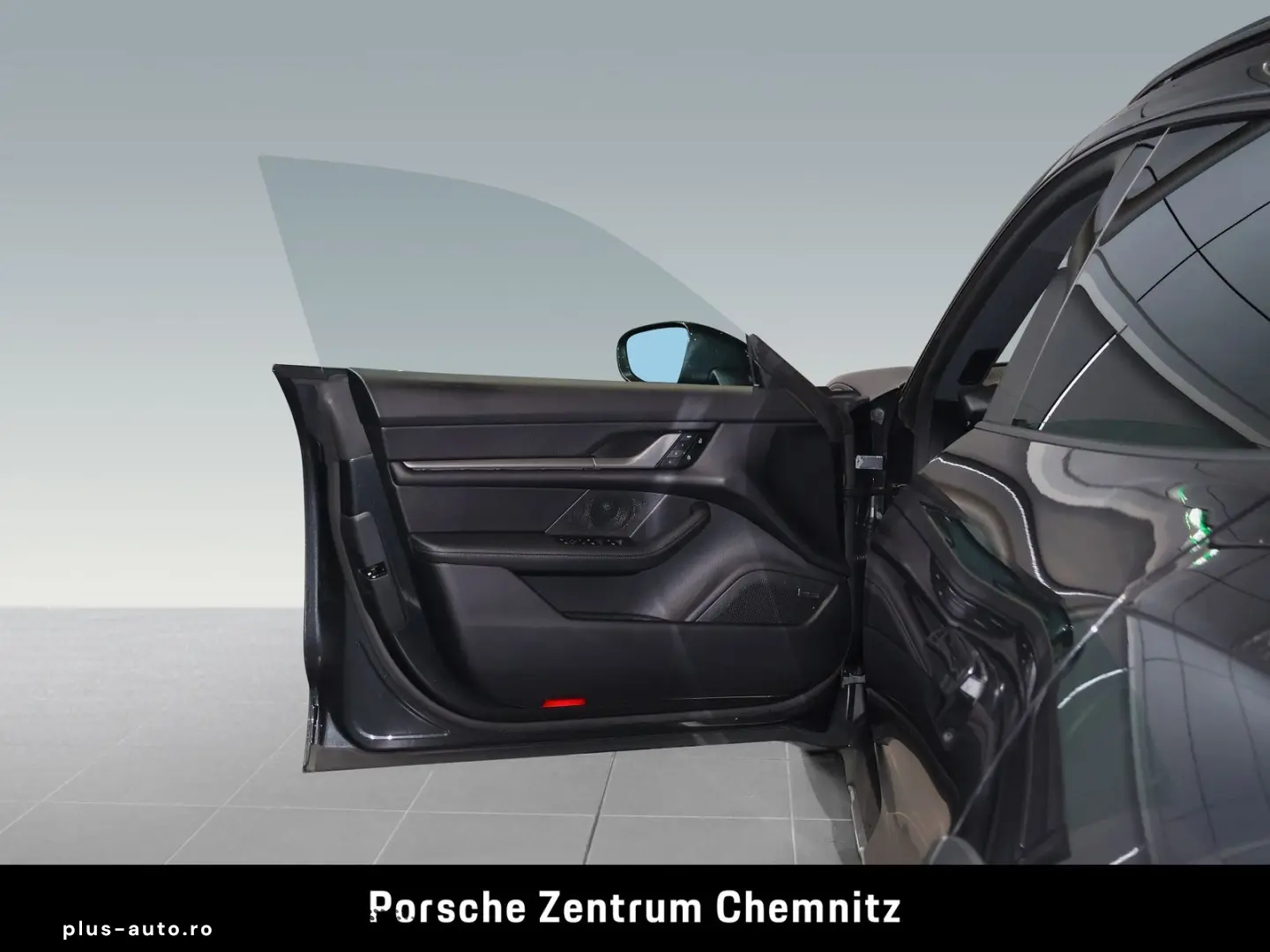 PORSCHE Taycan 4 Cross Turismo 4 1 Sitze;Massage;BOSE;AC