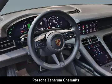 PORSCHE Taycan 4 Cross Turismo 4 1 Sitze;Massage;BOSE;AC
