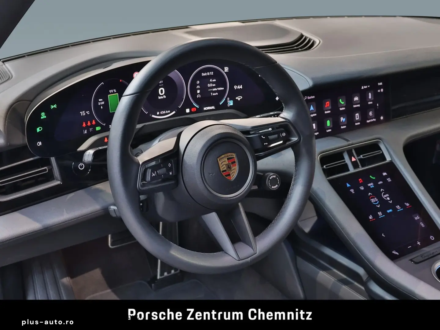 PORSCHE Taycan 4 Cross Turismo 4 1 Sitze;Massage;BOSE;AC