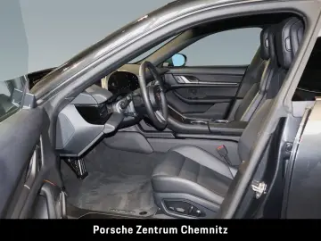 PORSCHE Taycan 4 Cross Turismo 4 1 Sitze;Massage;BOSE;AC