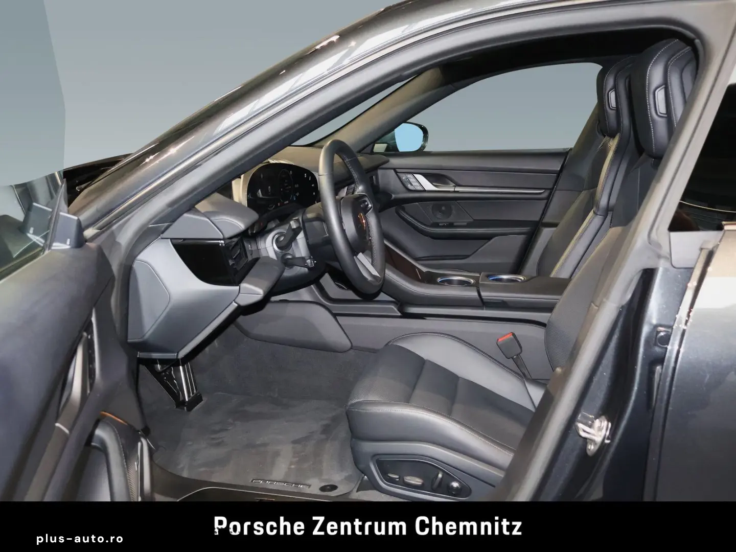 PORSCHE Taycan 4 Cross Turismo 4 1 Sitze;Massage;BOSE;AC
