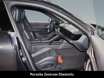 PORSCHE Taycan 4 Cross Turismo 4 1 Sitze;Massage;BOSE;AC