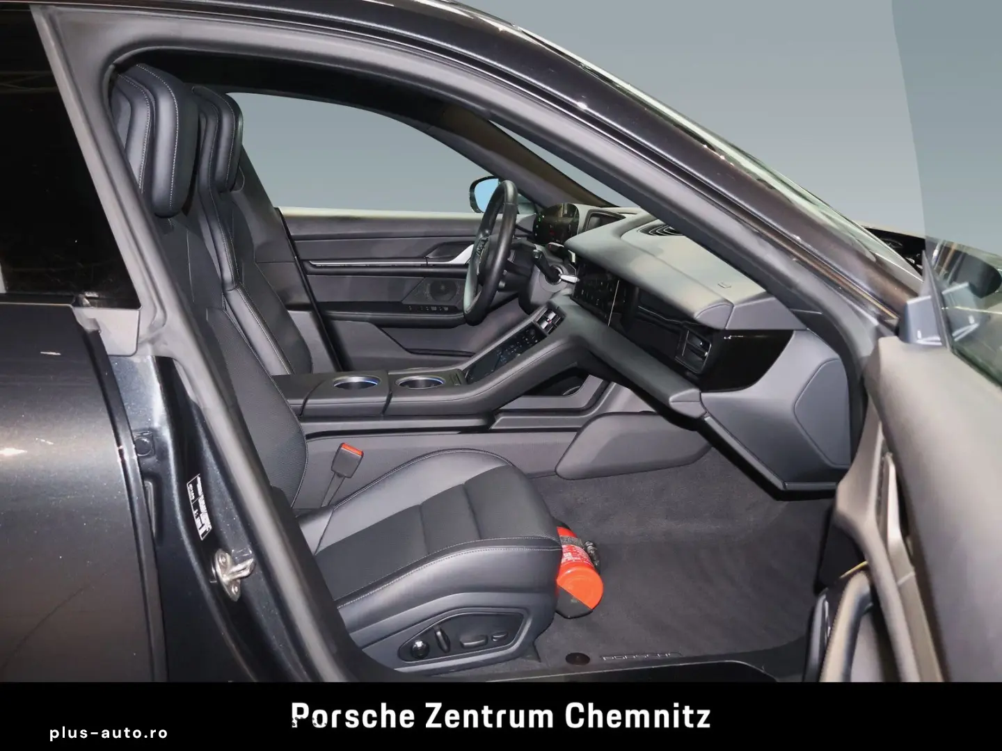 PORSCHE Taycan 4 Cross Turismo 4 1 Sitze;Massage;BOSE;AC