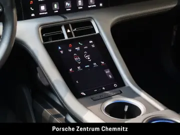 PORSCHE Taycan 4 Cross Turismo 4 1 Sitze;Massage;BOSE;AC