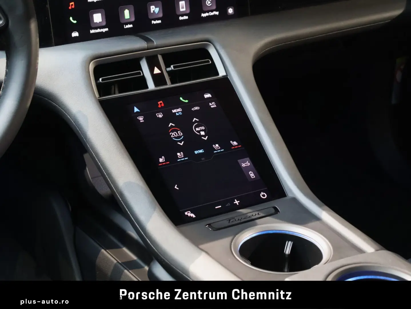 PORSCHE Taycan 4 Cross Turismo 4 1 Sitze;Massage;BOSE;AC