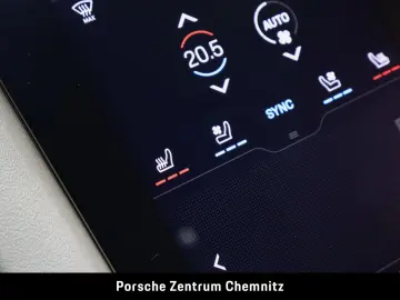 PORSCHE Taycan 4 Cross Turismo 4 1 Sitze;Massage;BOSE;AC