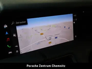 PORSCHE Taycan 4 Cross Turismo 4 1 Sitze;Massage;BOSE;AC