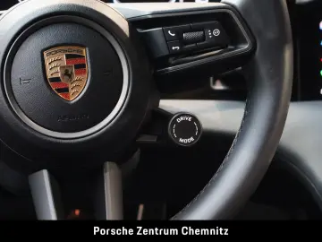 PORSCHE Taycan 4 Cross Turismo 4 1 Sitze;Massage;BOSE;AC