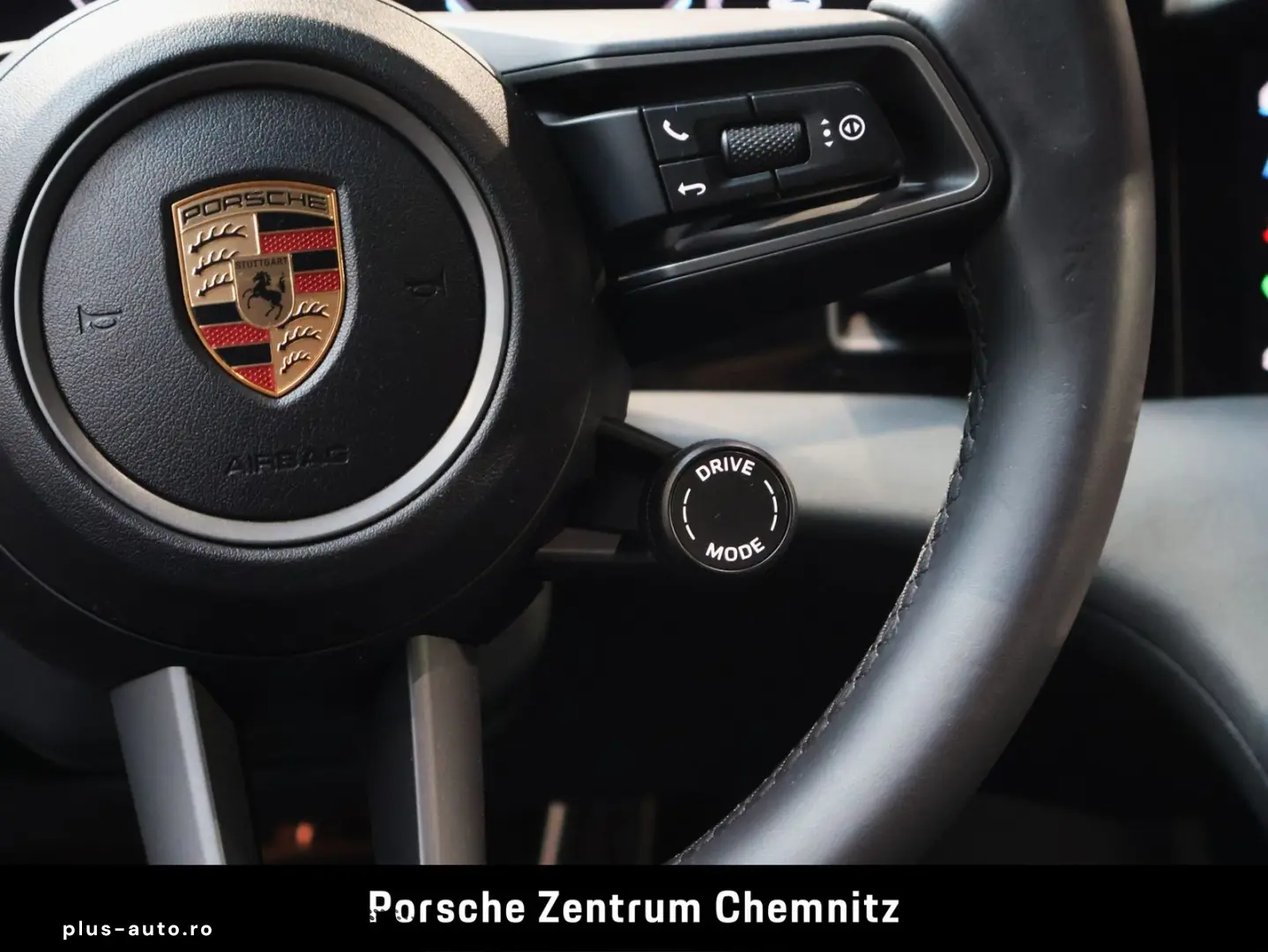 PORSCHE Taycan 4 Cross Turismo 4 1 Sitze;Massage;BOSE;AC