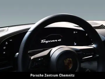 PORSCHE Taycan 4 Cross Turismo 4 1 Sitze;Massage;BOSE;AC