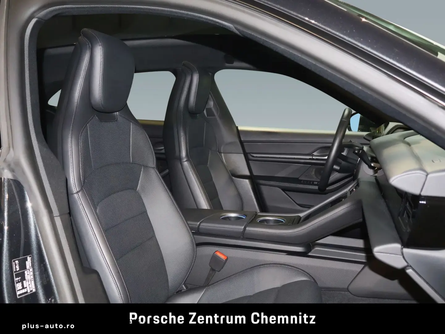 PORSCHE Taycan 4 Cross Turismo 4 1 Sitze;Massage;BOSE;AC