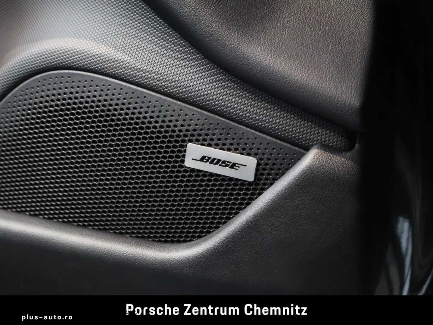 PORSCHE Taycan 4 Cross Turismo 4 1 Sitze;Massage;BOSE;AC