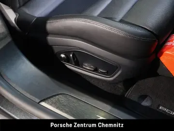 PORSCHE Taycan 4 Cross Turismo 4 1 Sitze;Massage;BOSE;AC