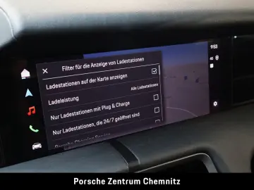 PORSCHE Taycan 4 Cross Turismo 4 1 Sitze;Massage;BOSE;AC