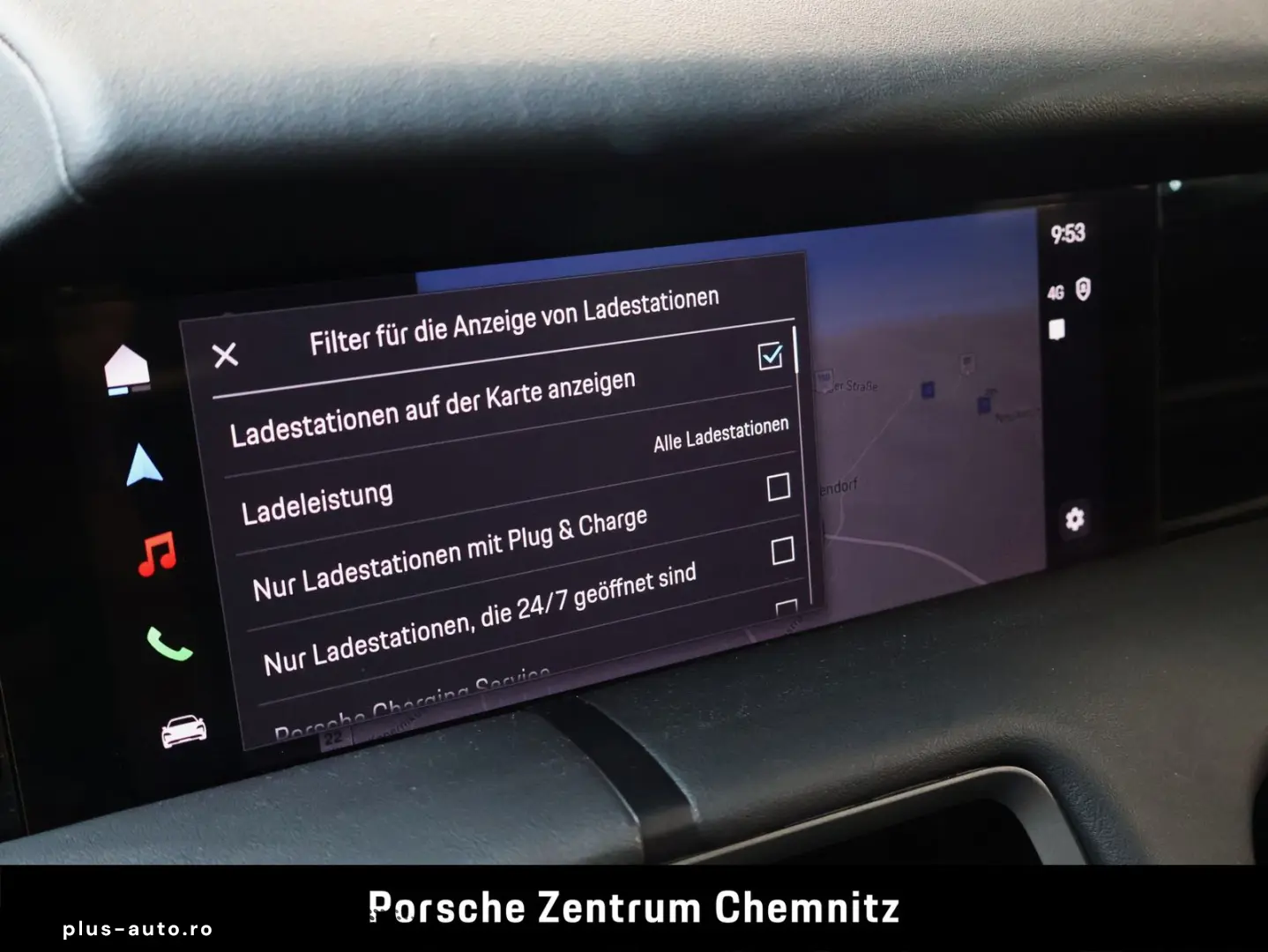 PORSCHE Taycan 4 Cross Turismo 4 1 Sitze;Massage;BOSE;AC